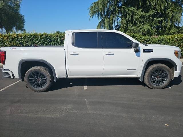 2021 GMC Sierra 1500 Elevation — Pickup Truck — 54,610 mi — Selma, CA