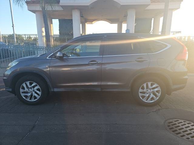 2016 Honda CR-V EX — SUV — 77,073 mi — Selma, CA