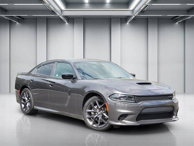 2023 Dodge Charger GT — Sedan — 28,336 mi — Selma, CA