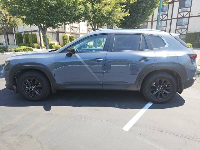 2024 Mazda CX-50 Preferred — SUV — 8,856 mi — Selma, CA