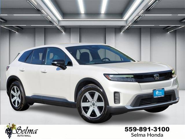 2024 Honda Prologue EX — SUV — 1,290 mi — Selma, CA