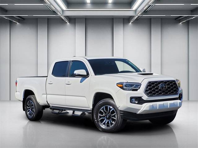 2023 Toyota Tacoma TRD Sport — Pickup Truck — 37,699 mi — Selma, CA