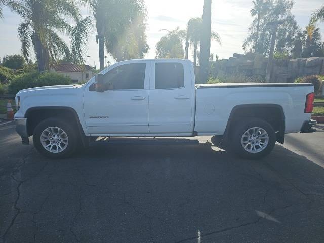 2018 GMC Sierra 1500 SLE — Pickup Truck — 97,192 mi — Selma, CA