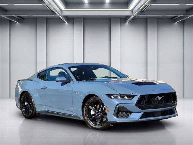 2024 Ford Mustang GT — Coupe — 9,342 mi — Selma, CA