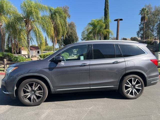 2020 Honda Pilot Touring — SUV — 59,740 mi — Selma, CA