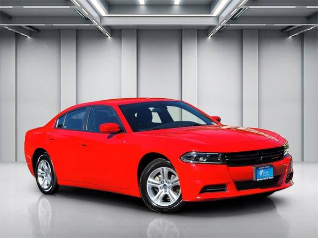 2022 Dodge Charger SXT — Sedan — 40,538 mi — Selma, CA