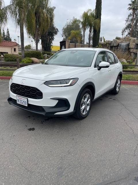2023 Honda HR-V LX — SUV — 20,109 mi — Selma, CA