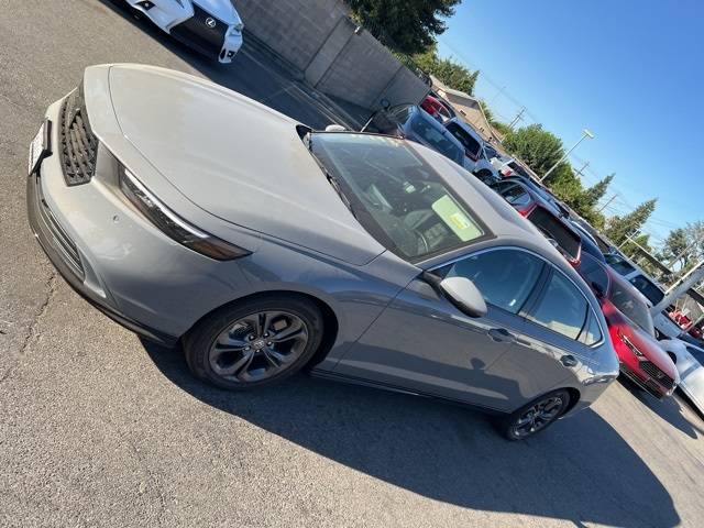 2024 Honda Accord Hybrid EX-L — Sedan — 11,336 mi — Selma, CA