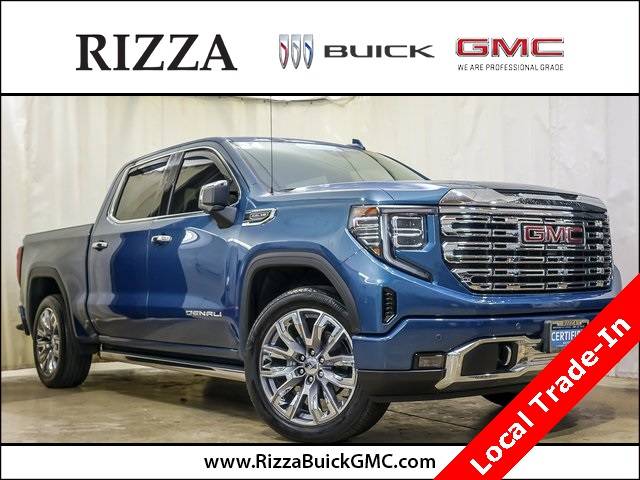 2024 GMC Sierra 1500 Denali — Pickup Truck — 13,187 mi — Tinley Park, IL