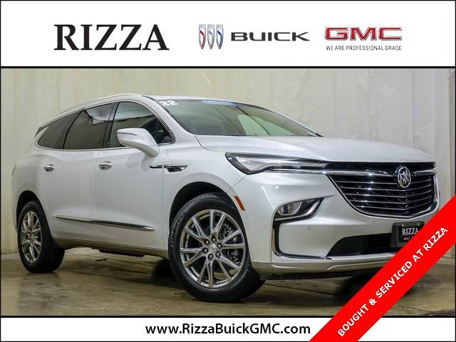 2022 Buick Enclave Essence — SUV — 29,994 mi — Tinley Park, IL
