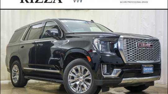 2023 GMC Yukon Denali — SUV — 29,663 mi — Tinley Park, IL