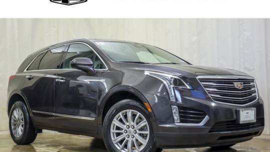 2019 Cadillac XT5 Standard — SUV — 102,938 mi — Tinley Park, IL