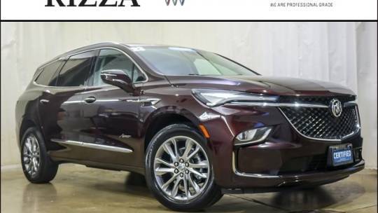 2023 Buick Enclave Avenir — SUV — 45,100 mi — Tinley Park, IL