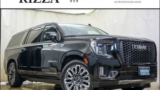 2023 GMC Yukon Denali Ultimate — SUV — 41,812 mi — Tinley Park, IL