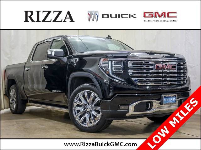 2022 GMC Sierra 1500 Denali — Pickup Truck — 40,115 mi — Tinley Park, IL
