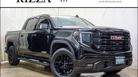 2023 GMC Sierra 1500 Elevation — Pickup Truck — 24,103 mi — Tinley Park, IL