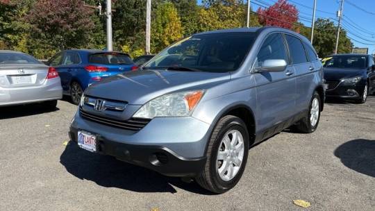2008 Honda CR-V EX-L — SUV — 104,292 mi — Acton, MA