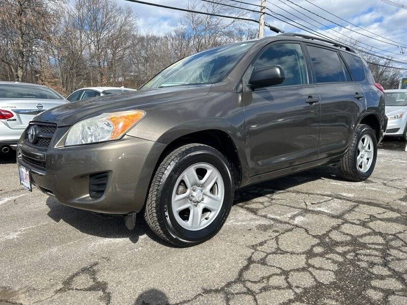 2012 Toyota RAV4 Base — SUV — 90,269 mi — Acton, MA