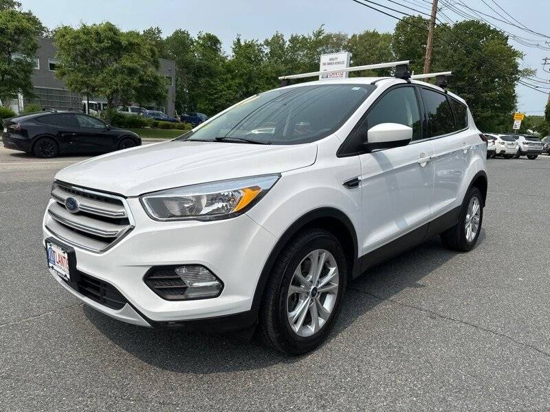 2019 Ford Escape SE — SUV — 96,255 mi — Acton, MA