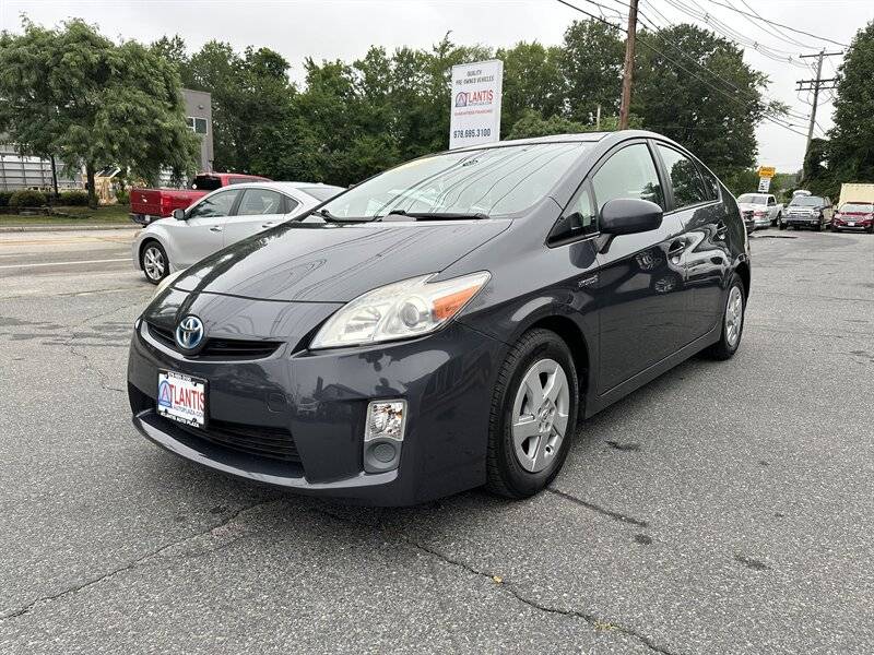 2010 Toyota Prius Two — Sedan — 132,129 mi — Acton, MA