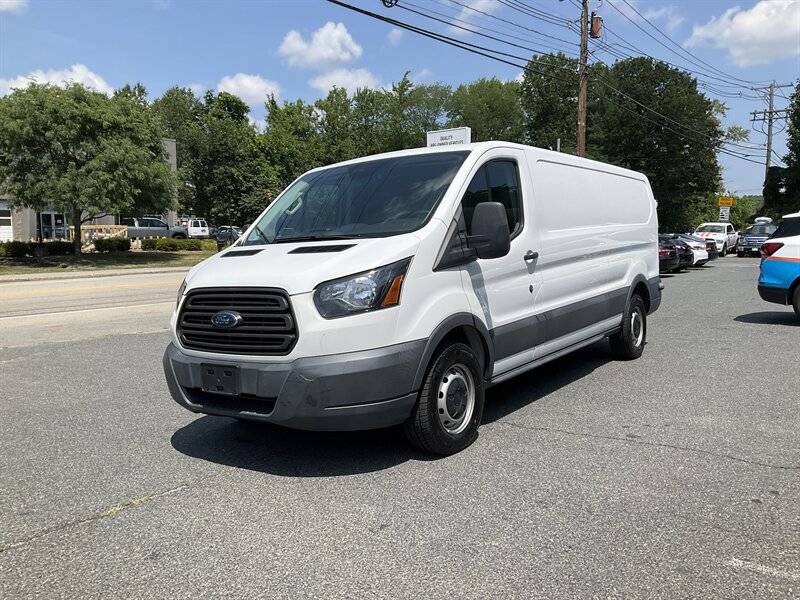 2017 Ford Transit Cargo Van T-150 — Cargo Van — 43,540 mi — Acton, MA
