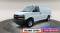 2021 Chevrolet Express Cargo Van in Manassas, VA 3 - Open Gallery