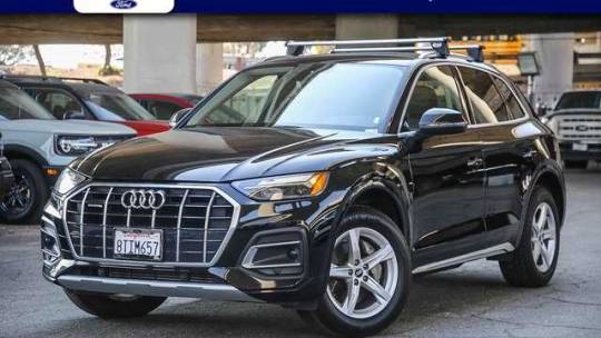 Used Audis For Sale Near Me - Page 2 - TrueCar