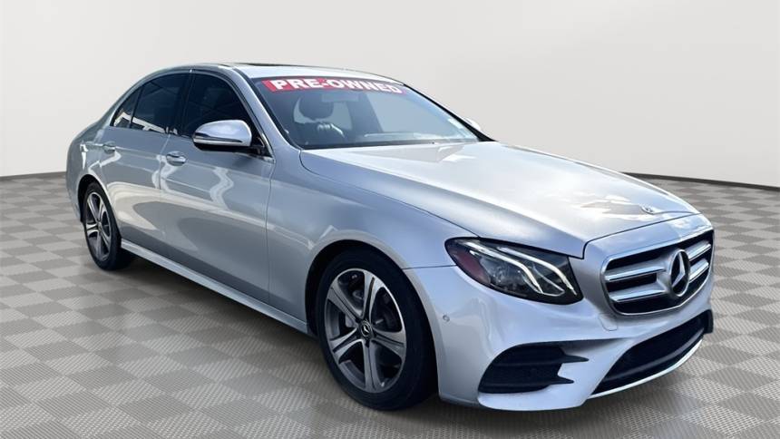 2018 Mercedes-Benz E-Class E 300 — Sedan — 72,129 mi — Conway, AR