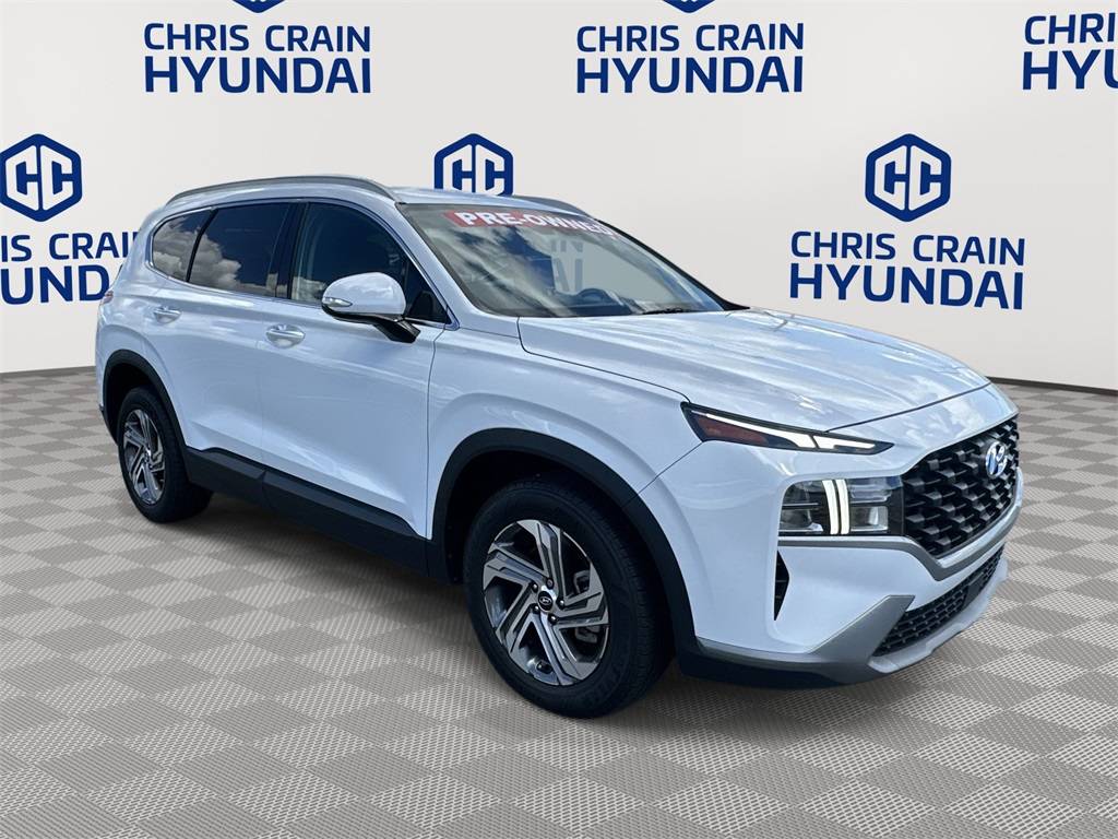 2023 Hyundai Santa Fe SEL — SUV — 52,000 mi — Conway, AR