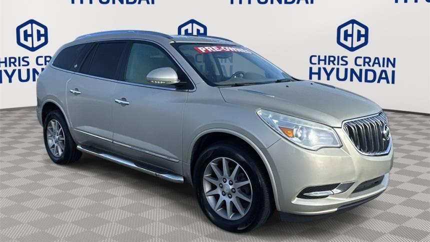 2015 Buick Enclave Leather — SUV — 94,243 mi — Conway, AR