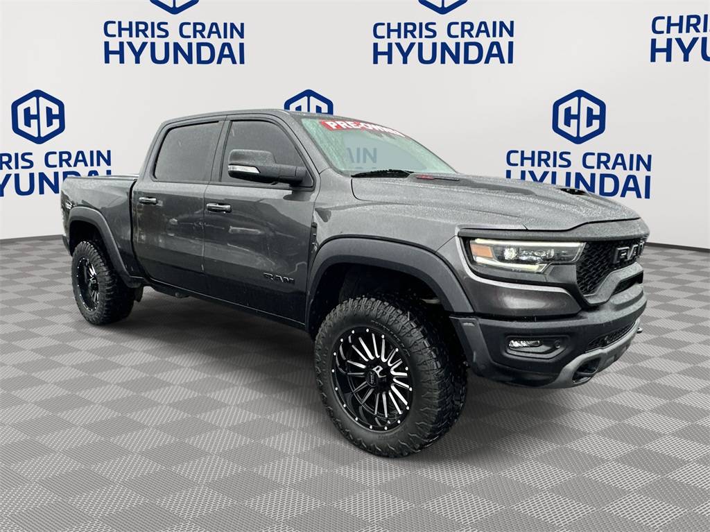 2021 Ram 1500 TRX — Pickup Truck — 43,169 mi — Conway, AR