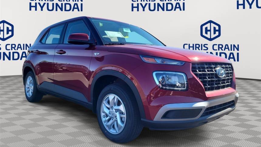 2024 Hyundai Venue SE — SUV — 18,769 mi — Conway, AR