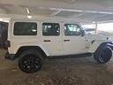 2023 Jeep Wrangler Sahara 4xe — SUV — 42,020 mi — Conway, AR