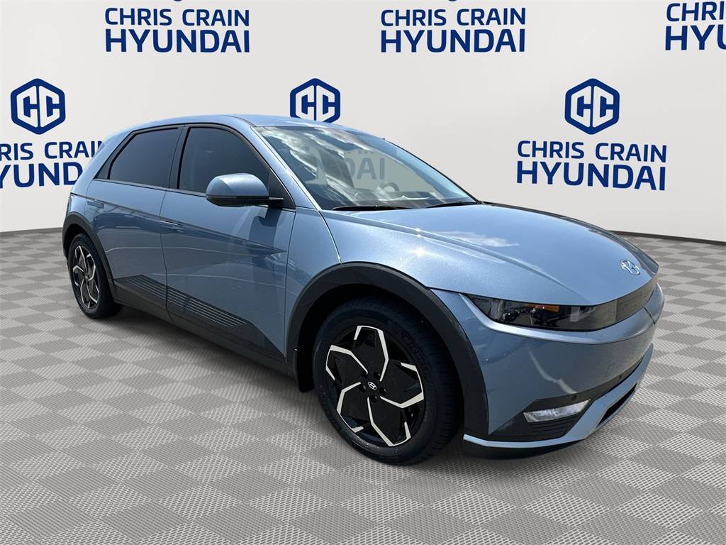 2024 Hyundai IONIQ 5 SEL — SUV — 6,178 mi — Conway, AR