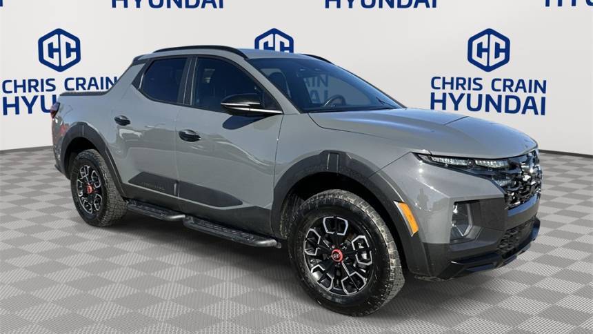 2024 Hyundai Santa Cruz XRT — Pickup Truck — 19,221 mi — Conway, AR