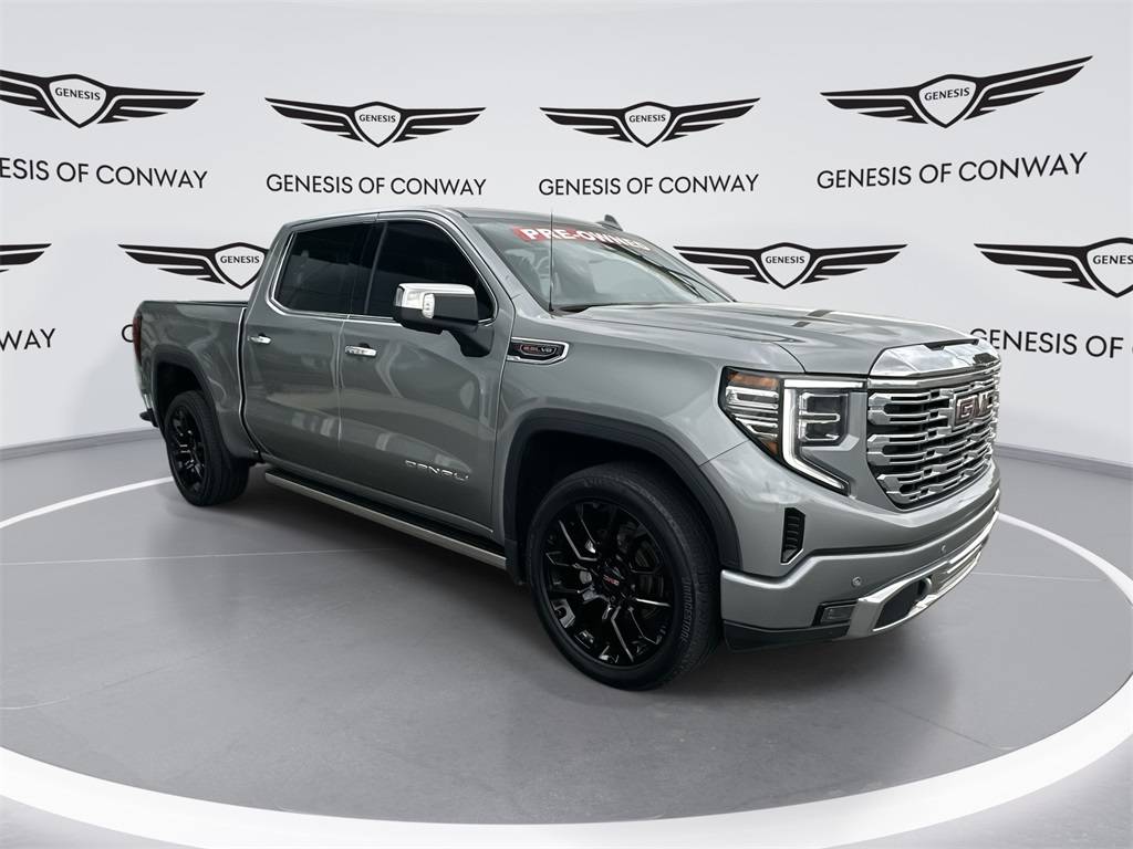 2023 GMC Sierra 1500 Denali — Pickup Truck — 30,233 mi — Conway, AR