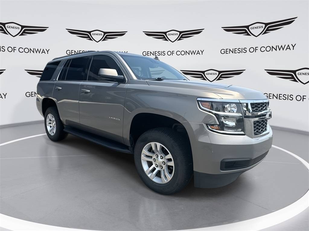 2019 Chevrolet Tahoe LT — SUV — 98,719 mi — Conway, AR