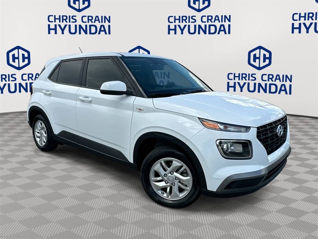 2023 Hyundai Venue SE — SUV — 13,006 mi — Conway, AR