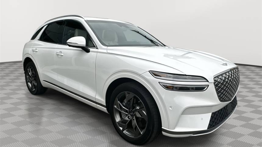 2024 Genesis Electrified GV70 Advanced — SUV — 3,013 mi — Conway, AR