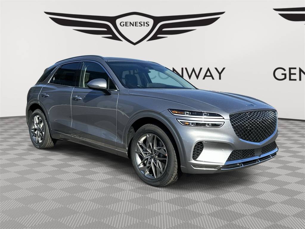 2024 Genesis GV70 2.5T — SUV — 13,519 mi — Conway, AR