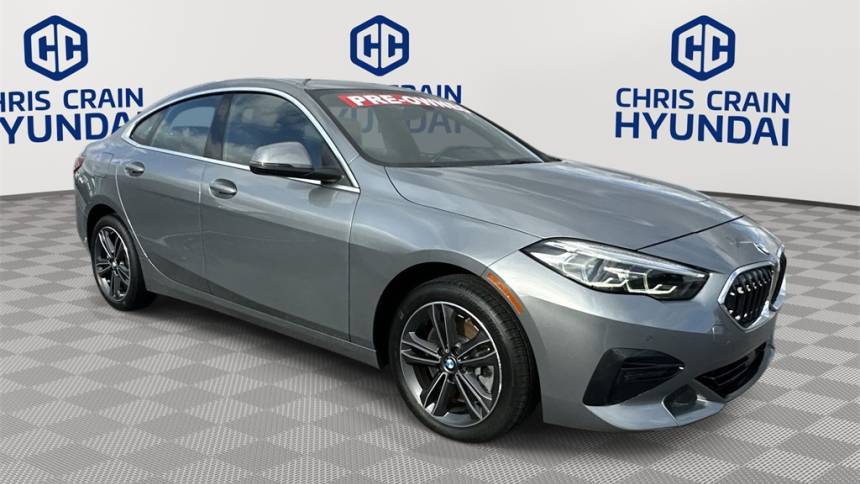 2024 BMW 2 Series 228i — Sedan — 18,733 mi — Conway, AR