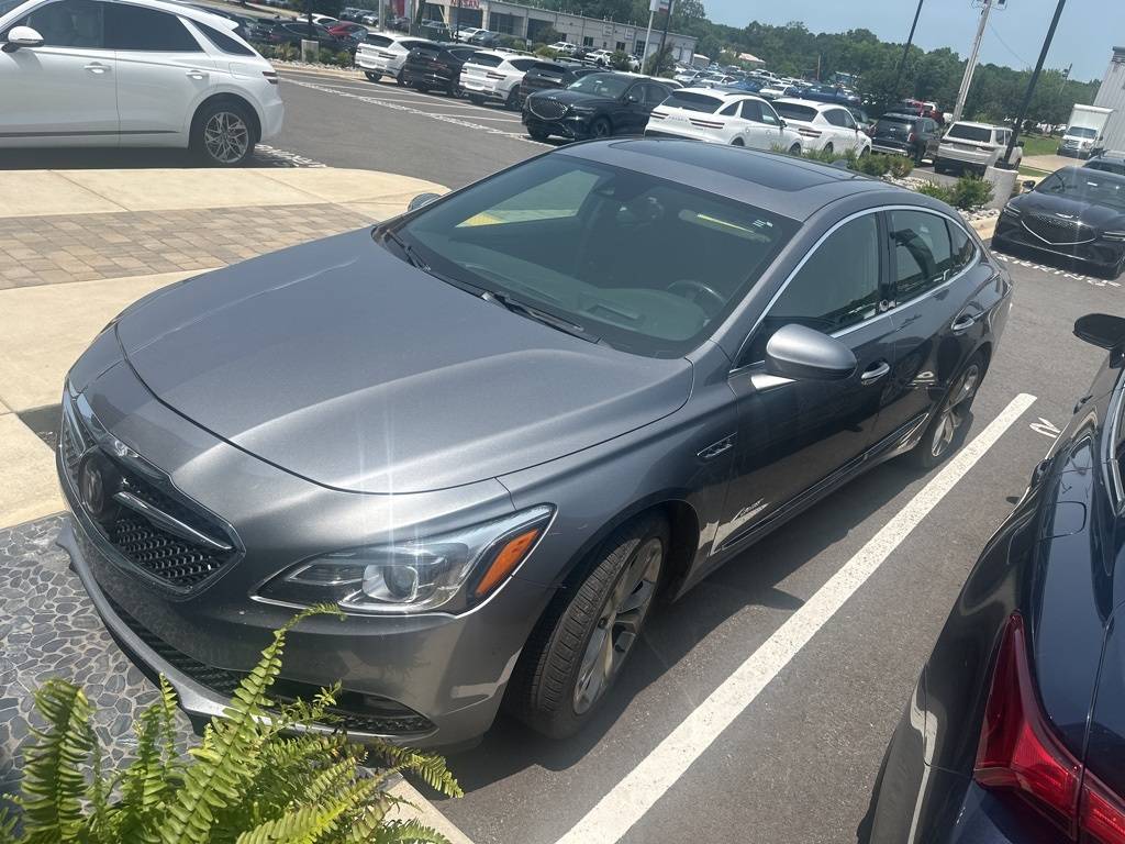 2019 Buick LaCrosse Avenir — Sedan — 181,162 mi — Conway, AR