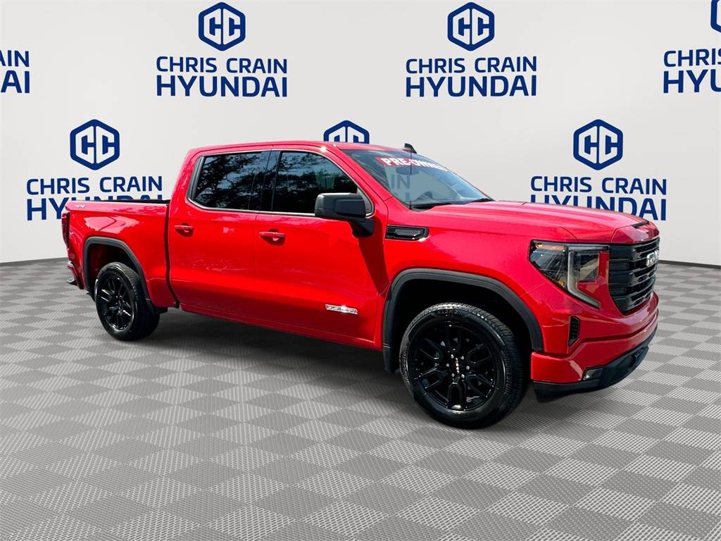 2024 GMC Sierra 1500 Elevation — Pickup Truck — 16,301 mi — Conway, AR