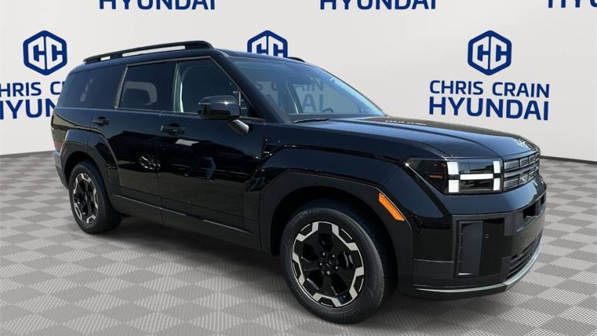 2024 Hyundai Santa Fe SEL — SUV — 17,000 mi — Conway, AR