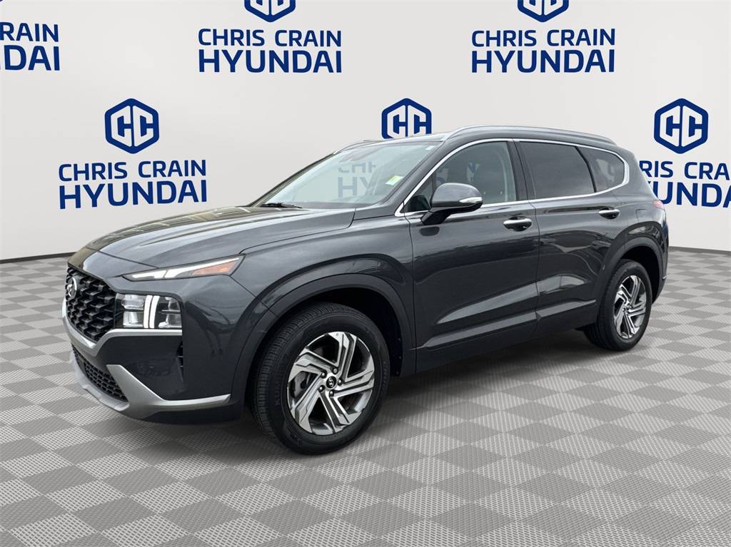 2023 Hyundai Santa Fe SEL — SUV — 14,747 mi — Conway, AR