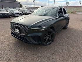 2023 Genesis GV70 2.5T — SUV — 21,138 mi — Conway, AR