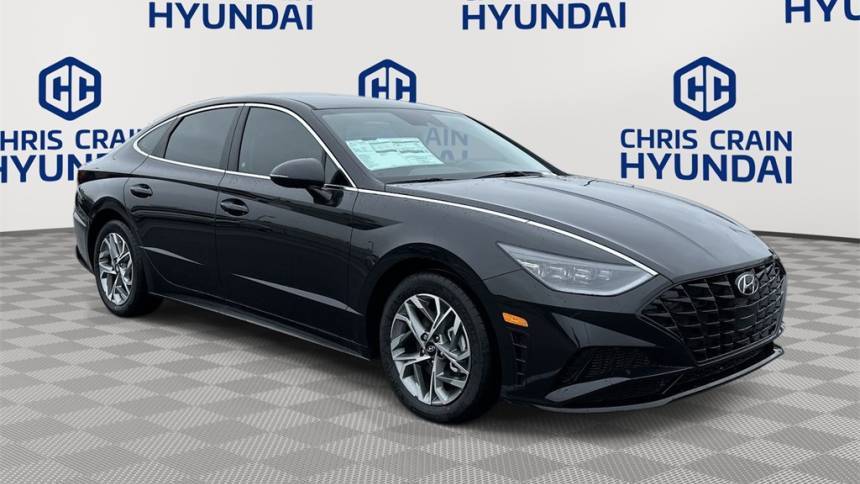 2023 Hyundai Sonata SEL — Sedan — 38,952 mi — Conway, AR