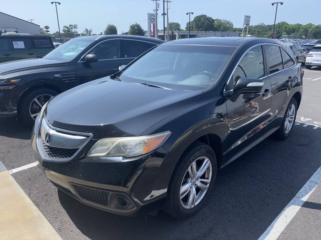 2015 Acura RDX Standard — SUV — 150,590 mi — Conway, AR
