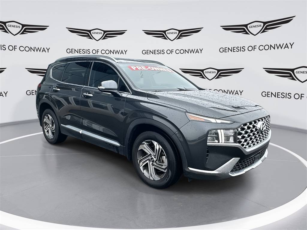 2023 Hyundai Santa Fe SEL — SUV — 50,994 mi — Conway, AR