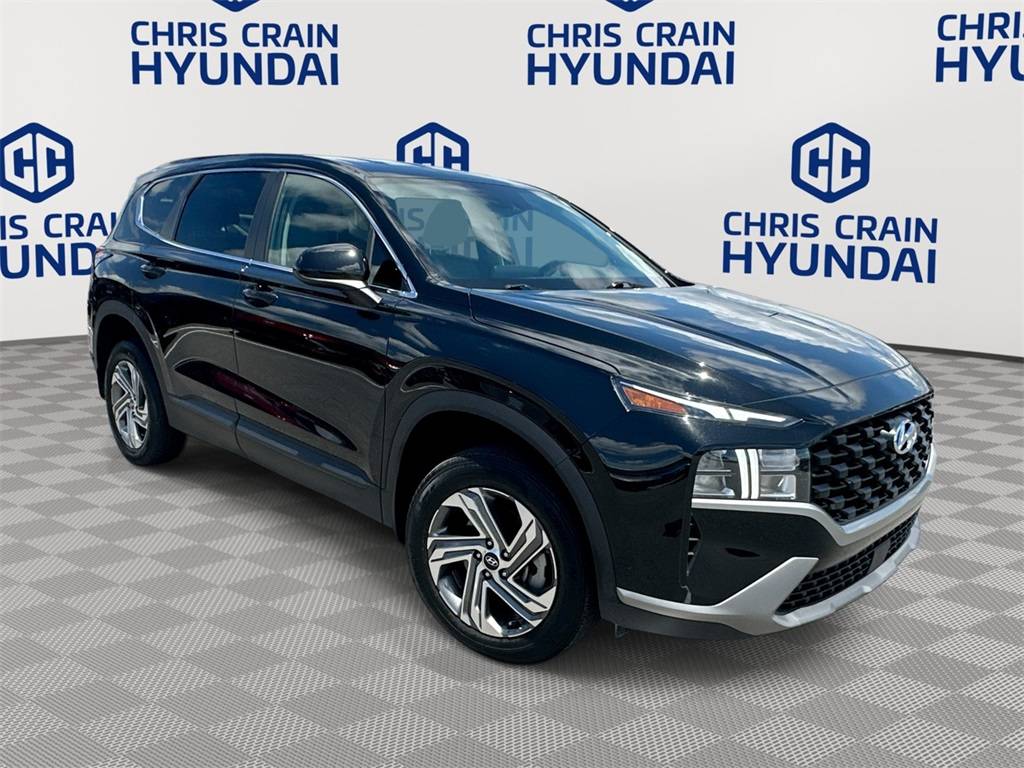 2023 Hyundai Santa Fe SE — SUV — 36,724 mi — Conway, AR